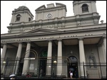 Metropolitan Catholic Cathedral