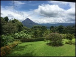 More Of The Volcano