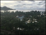 The View From Our Balcony
