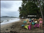 Black Sand Beach