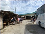 At The Border Post