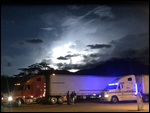 Lightning Show