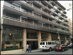 Hotel Metropol