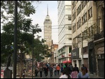 Mexico City