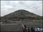 Pyramid of the Sun