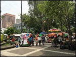 City Markets