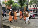 Complete With Hare Krishnas