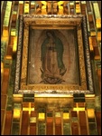 Original Cloak of Juan Diego
