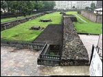 Plaza of the Three Cultures