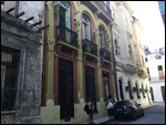 Casa Vitrales, Havana