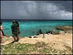 Coral Diving In The Bay Of Pigs