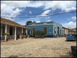 Historic Trinidad