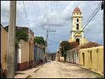Historic Trinidad