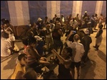 The Steel And Brass Band
