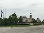 Museum and Mausoleum