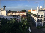 View of Villahermosa