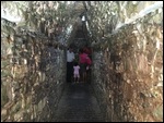 Red Queen's Tomb Pyramid