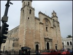 Merida Catholic Church