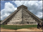 Chichen Itza