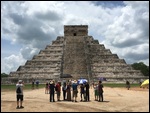 Chichen Itza