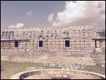 Kabah