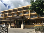 The Wexford Hotel