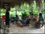 Rasta Drumming Band