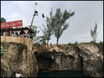 The Pros Jump