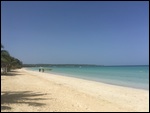 7 Mile Beach