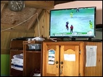 ODI Final In The West Indies