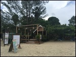 Our Beachfront Restaurant