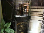 50th Anniversary Rum