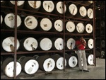 Ageing The Rum