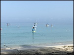 Morning at Negril
