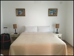 Our Room at Sunset Resort