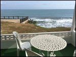 The View From Our Balcony