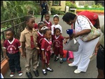 Children We Talked To