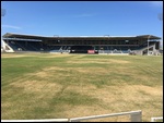 Sabina Park