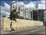 Sabina Park