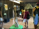 Maroon Museum