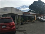 Our Breakfast Stop