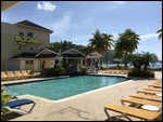 Rooms On The Beach