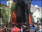 Grauman's Chinese Theatre