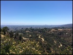 L.A. From The Hills