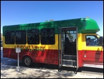 Our Bus