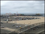 Santa Monica Pier