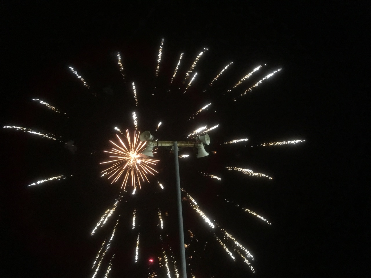 Fireworks