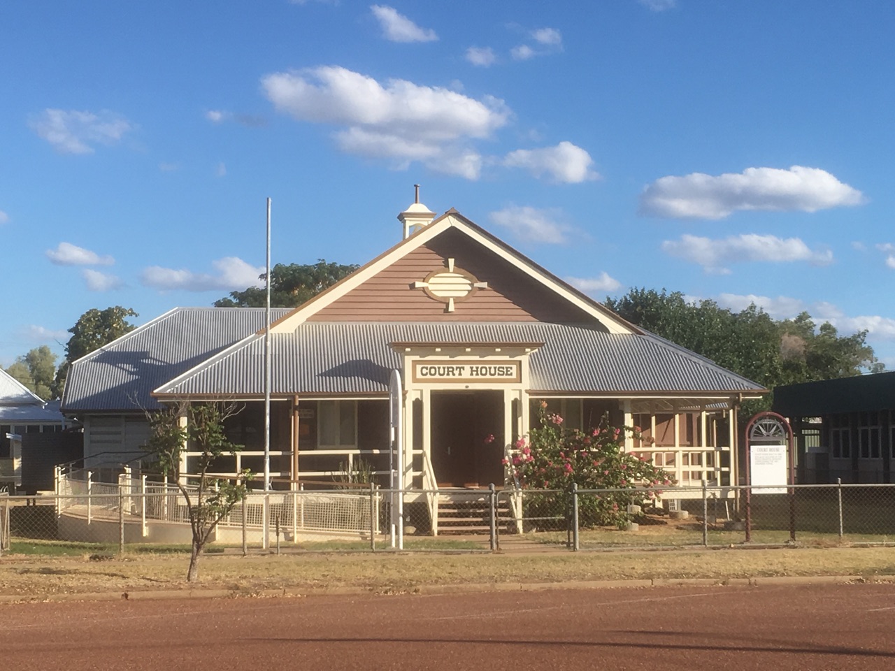 Court House