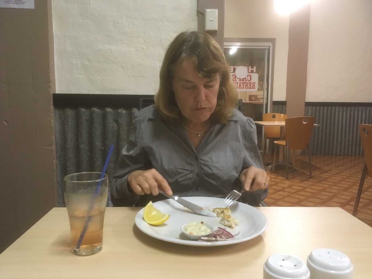 Dinner