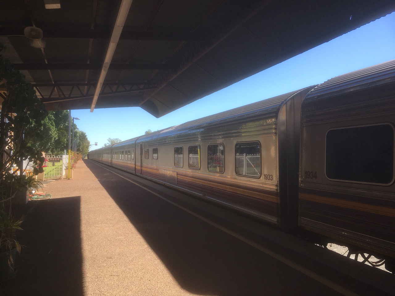 Spirit of the Outback